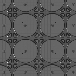 Montage-Panel (Typ-B)